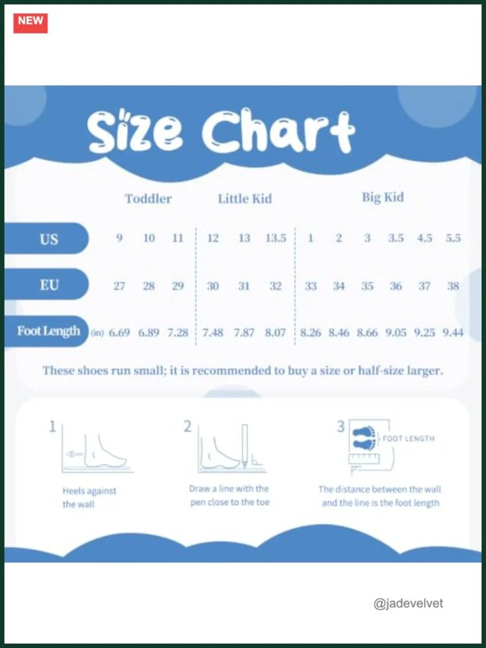 Kids Mesh Breathable Running Sneakers | Hook & Loop Closure, Lightweight,